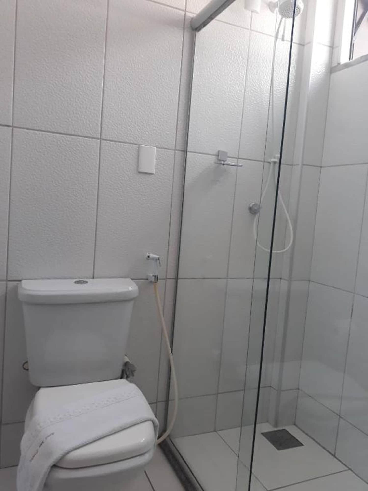 San Phillip Flat Hotel فورتاليز المظهر الخارجي الصورة