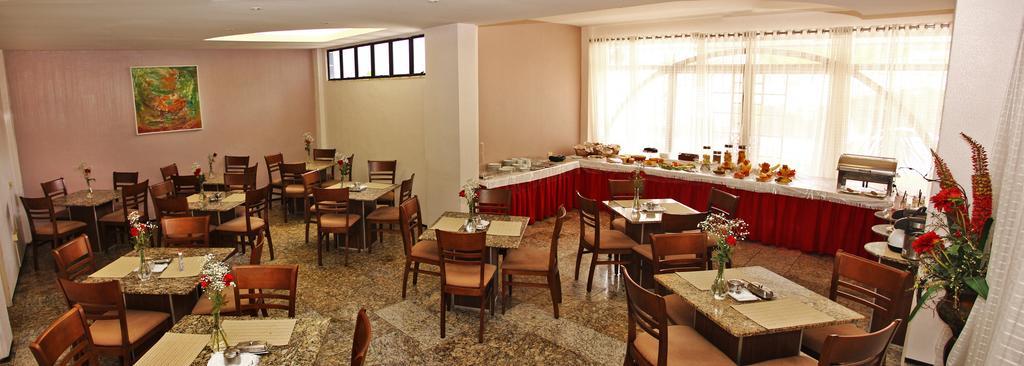 San Phillip Flat Hotel فورتاليز المظهر الخارجي الصورة